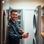 Servicio Técnico Electrodomésticos Mrm – Reparación de electrodoméstios en Arroyomolinos