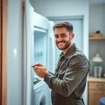 Servicio Técnico Electrodomésticos Sevilla – Reparación de electrodoméstios en Castilleja de la Cuesta