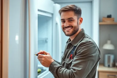 Servicio Técnico Electrodomésticos Sevilla