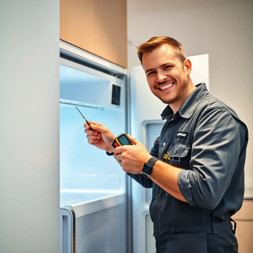 Servicio Tecnico Express