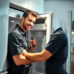 Servicio Técnico General Electric Asistencia Técnica