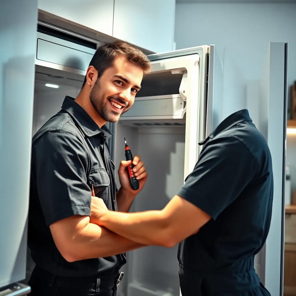 Servicio Técnico General Electric Asistencia Técnica