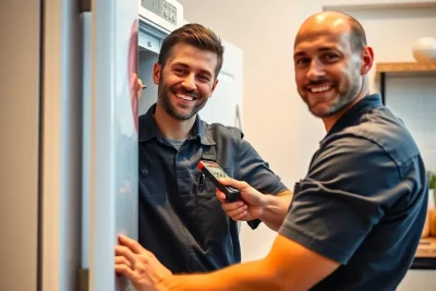 Servicio Técnico Granada