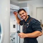 Servicio Técnico Hostelería - Frigorista - Cocinas Profesionales - Abarfri – Reparación de electrodoméstios en Fuenlabrada