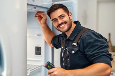 Servicio Técnico Hostelería - Frigorista - Cocinas Profesionales - Abarfri