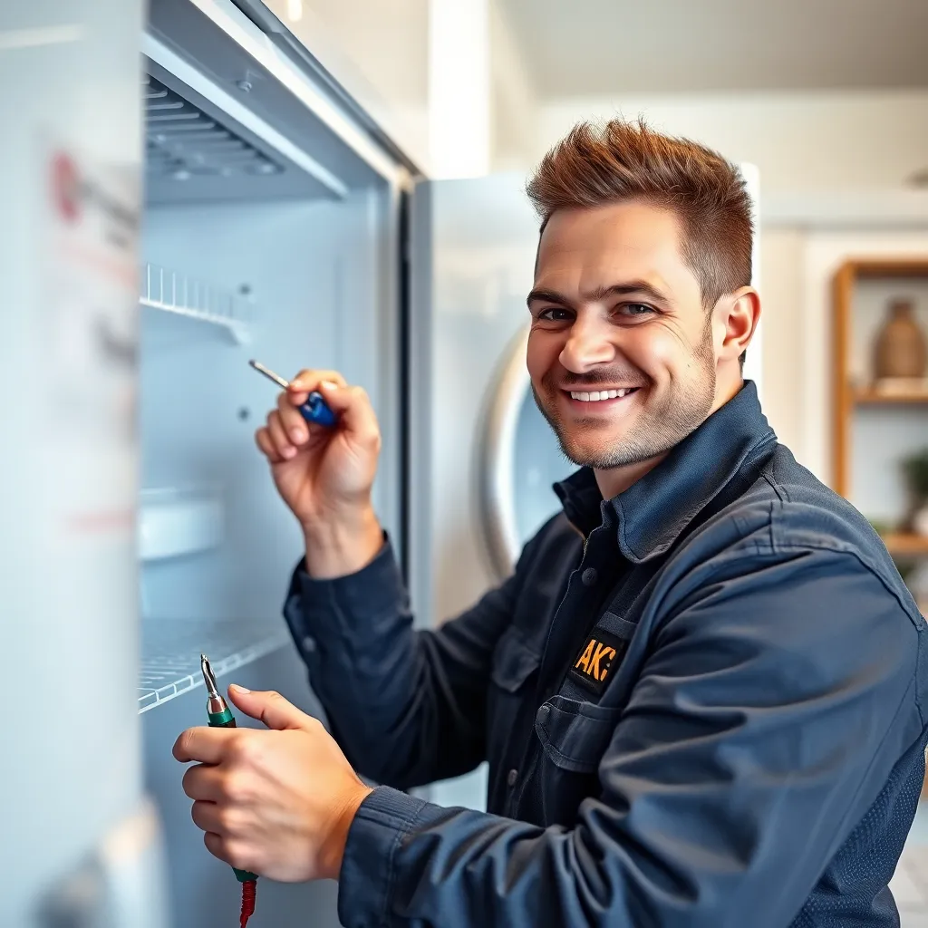 Servicio Técnico Huelva Haier Hisense