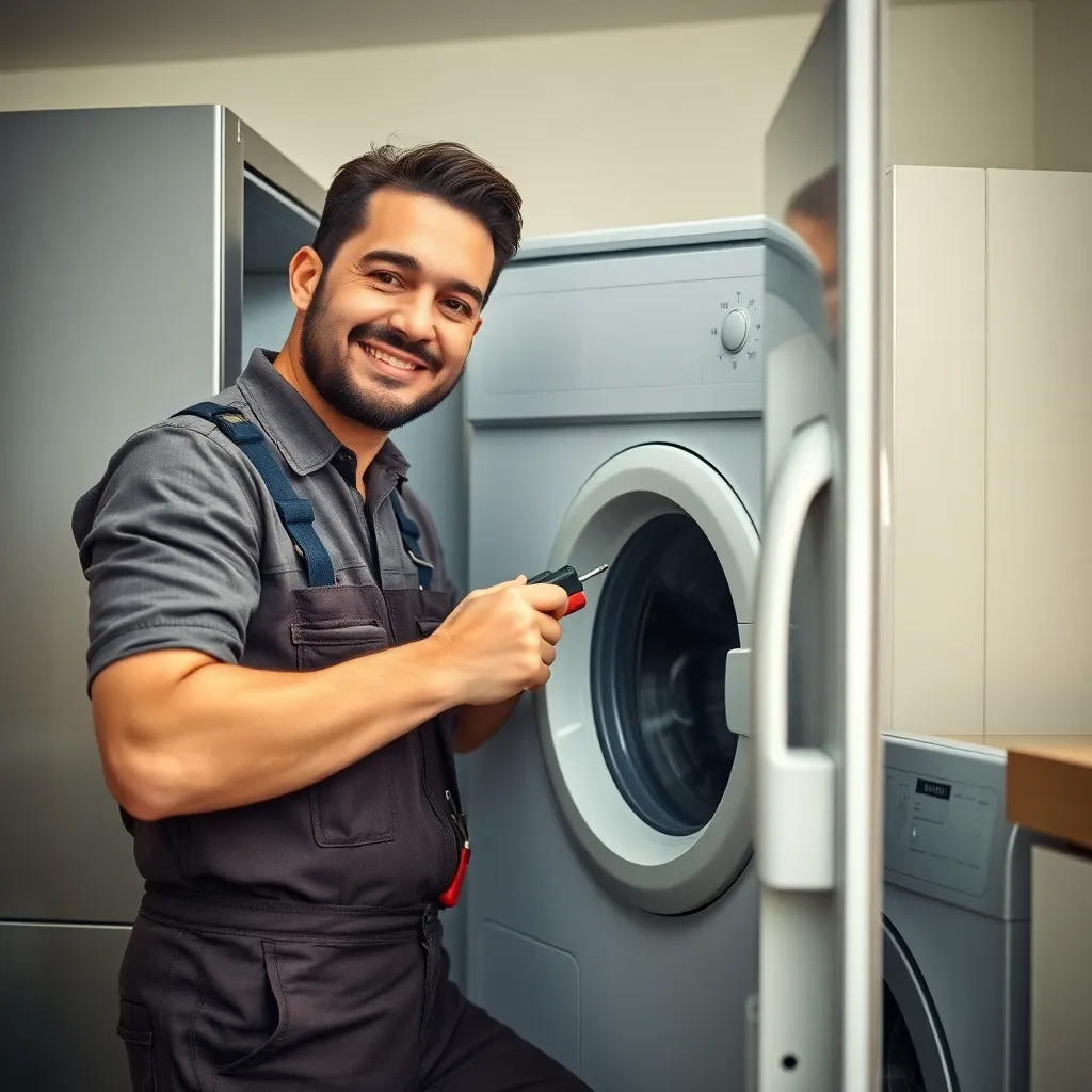 Servicio Técnico Jcapi