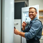 Servicio Técnico Moreno