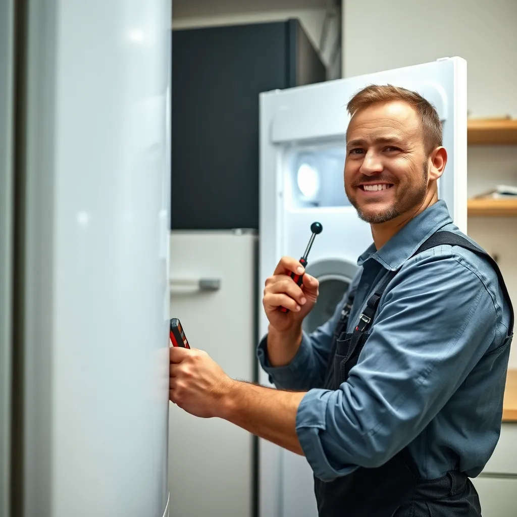 Servicio Técnico Moreno