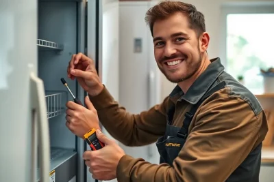 Servicio Técnico Oficial Atem En Villanueva De La Cañada