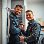 Servicio Tecnico Oficial Electrodomesticos Top Reparacion