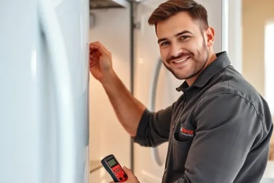 Servicio Tecnico Oficial Electrodomesticos Top Reparacion Collado Villalba