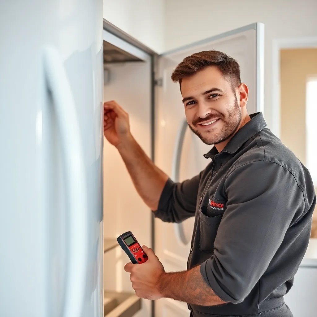 👉 Mejores empresas de reparación de electrodomésticos en Collado Villalba 4 Servicio Tecnico Oficial Electrodomesticos Top Reparacion Collado Villalba