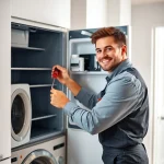 Servicio Tecnico Oficial Majadahonda – Reparación de electrodoméstios en Majadahonda