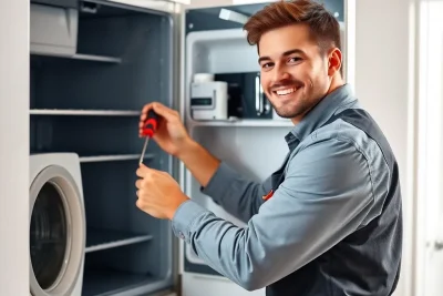 Servicio Tecnico Oficial Majadahonda