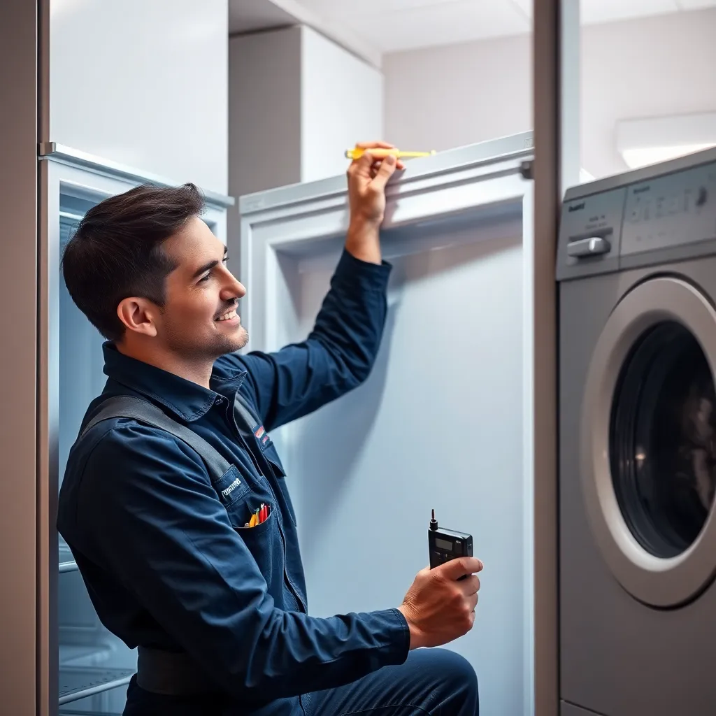 Servicio Técnico Oficial Toledo M.g.