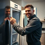 Servicio Técnico Óscar Yudego