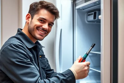 Servicio Técnico Tecnifuen