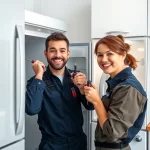 Servicio Técnico Toledo – Reparación de electrodoméstios en Sevilla