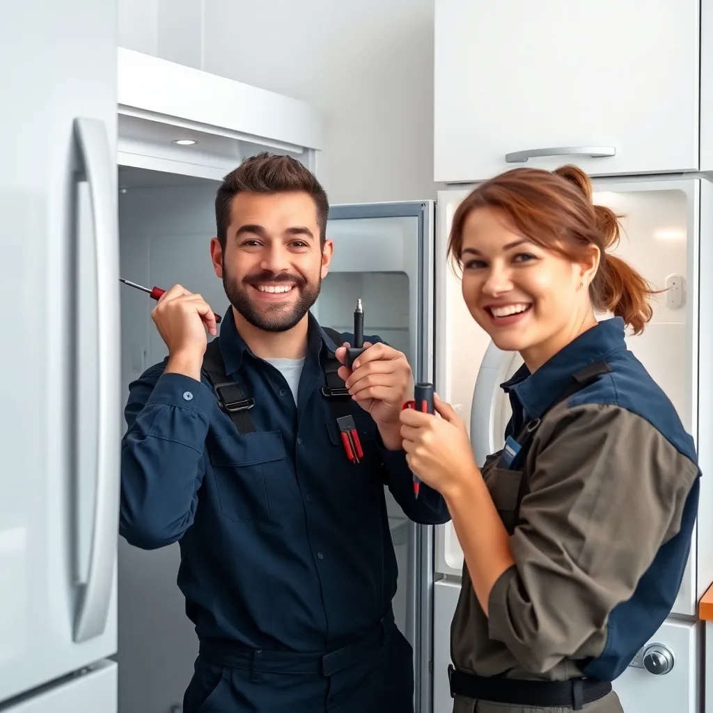 Servicio Técnico Toledo