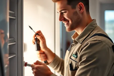 Servicio Técnico Tomares - Electrodomésticos Y Climatización