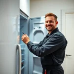 Servicio Técnico Valladolid – Reparación de electrodoméstios en Valladolid