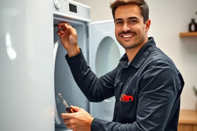 Servicio Tecnico Y Reparacion Electrodomesticos, Pablo Jose Baldan Molina