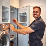 Servicosta S.l. – Reparación de electrodoméstios en Almuñécar