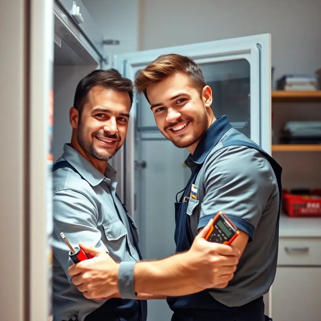 Servielectro Córdoba