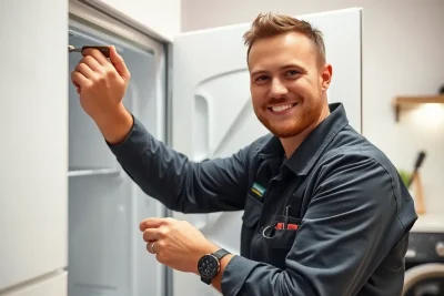 Servimarc Servicio Técnico De Electrodomésticos