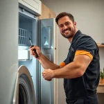 Servimugar – Reparación de electrodoméstios en Vera