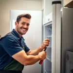 Servinorte – Reparación de electrodoméstios en Madrid