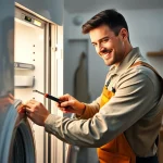 Serviplus – Reparación de electrodoméstios en Coria del Río