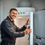 Servitad – Reparación de electrodoméstios en Gijón
