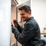 Servitec Rincón – Reparación de electrodoméstios en Zamora