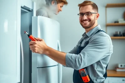 Servitec Técnico Electrodomesticos Utrera