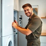 Servitecnic Motril, S.l. Servicio Técnico De Electrodomesticos – Reparación de electrodoméstios en Motril
