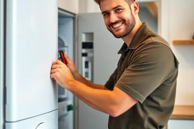 Servitecnic Motril, S.l. Servicio Técnico De Electrodomesticos