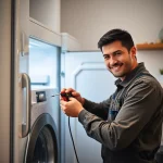Servitronic – Reparación de electrodoméstios en Huesca