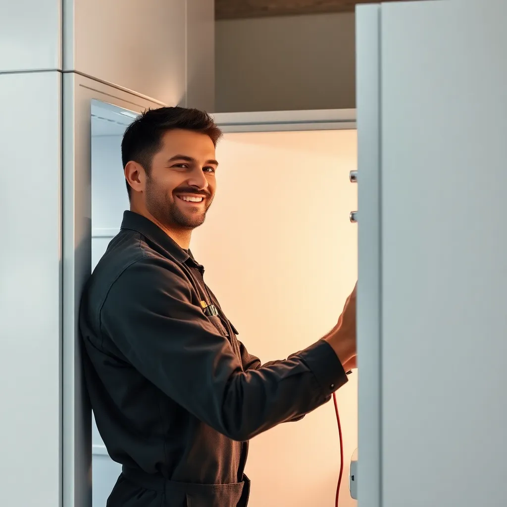 👉 Mejores empresas de reparación de electrodomésticos en Zaragoza 6 Serzan