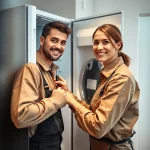 Seteco, Servicio Técnico Oficial Liebherr En Granada