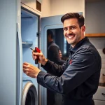 Seteza – Reparación de electrodoméstios en Cobeña