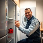 Soat Garcia S.l. – Reparación de electrodoméstios en Oviedo