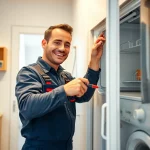 St Balay Malaga – Reparación de electrodoméstios en Torre del Mar