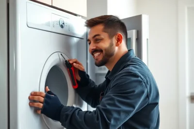 St Reparación Electrodomésticos Barcelona