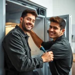 Stem Reparación Electrodomesticos Madrid