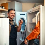 Suárez Reparaciones – Reparación de electrodoméstios en Sevilla