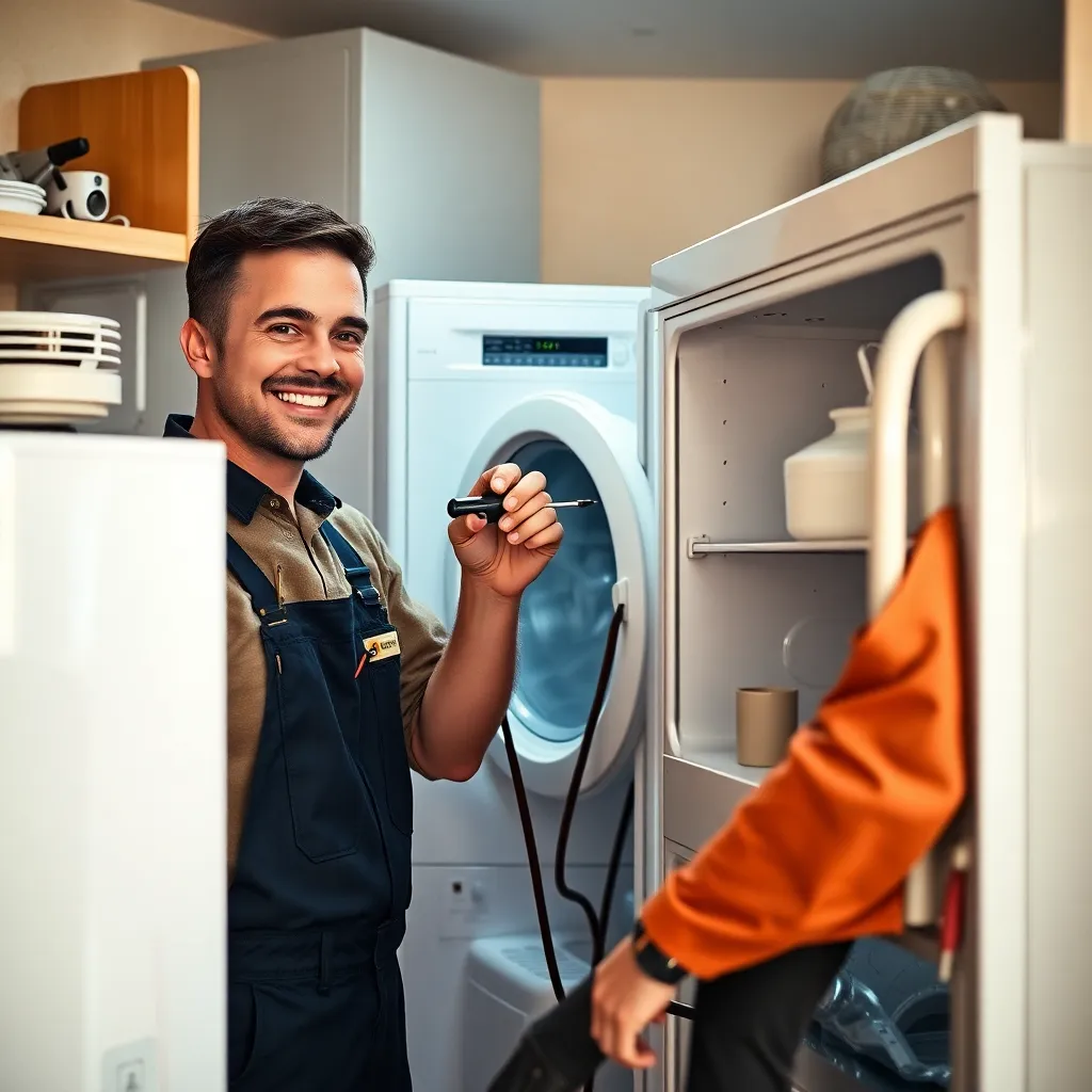 Suárez Reparaciones