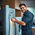 Talleres Gómez – Reparación de electrodoméstios en Madrid