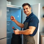 Tarragona Sat Reparaciones (Aeg-Balay-Fagor-Siemens-Bosch-Liebherr-Teka)